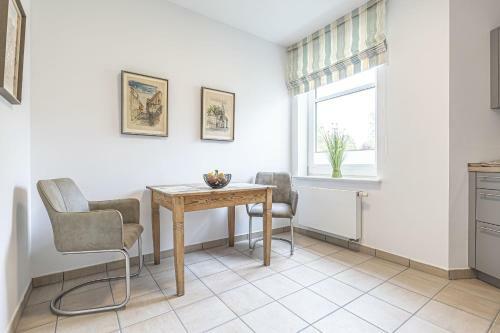 Apartamento Fewo1846 - Captain's Suite