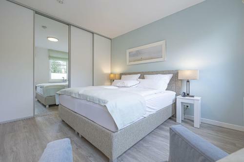 Apartamento Fewo1846 - Captain's Suite