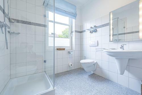 Apartamento Fewo1846 - Captain's Suite