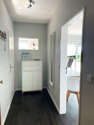Apartamento Ferienwohnung Yachthafen-f�rdeblick