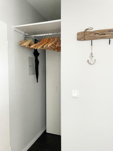 Apartamento Ferienwohnung Yachthafen-f�rdeblick