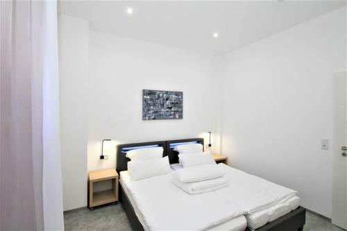 Apartamento Gl�cks-burg Sonne