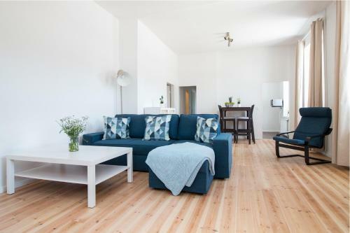 Apartamento Schloss Gl�cksburg