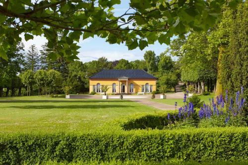 Apartamento Schloss Gl�cksburg