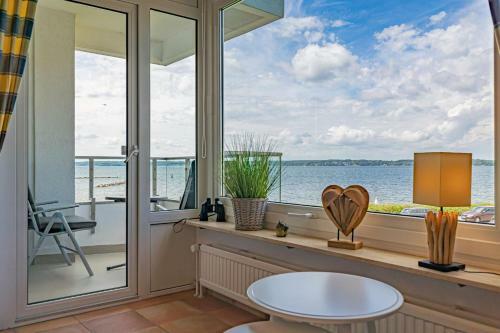 Apartamento Fewo1846 - Meersinne