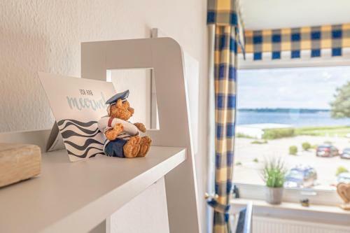 Apartamento Fewo1846 - Meersinne