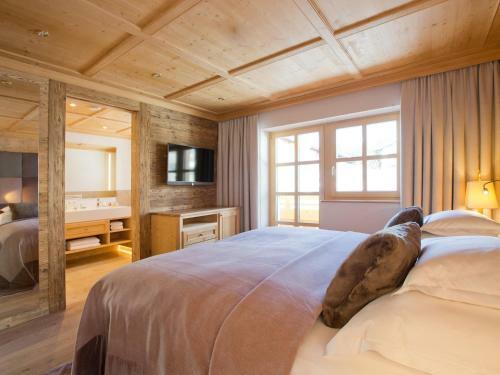 Hotel Burg Vital Resort