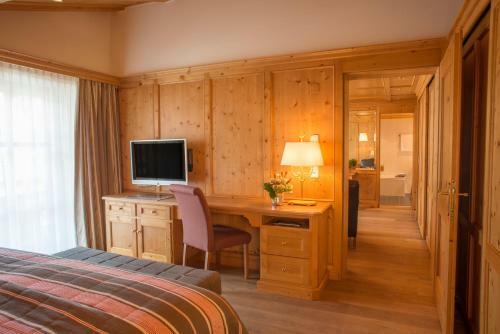 Hotel Burg Vital Resort
