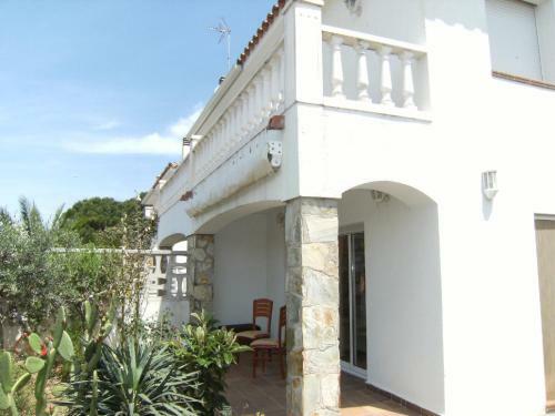 Casas La Vinya II