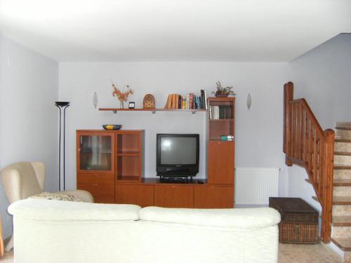 Casas La Vinya II