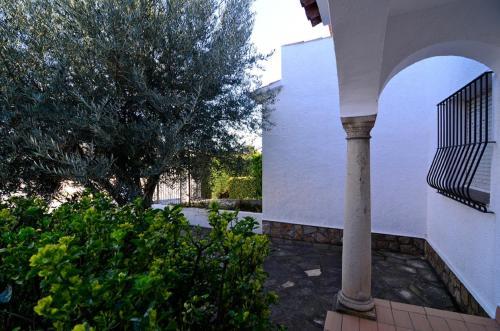 Casas La Vinya II