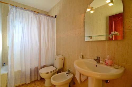 Casas La Vinya II