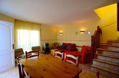Casas La Vinya II