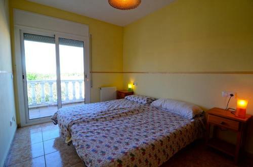 Casas La Vinya II