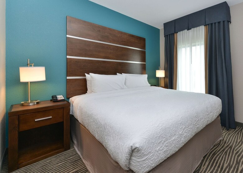 Hotel Hampton Inn & Suites Des Moines Downtown