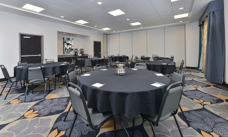 Hotel Hampton Inn & Suites Des Moines Downtown