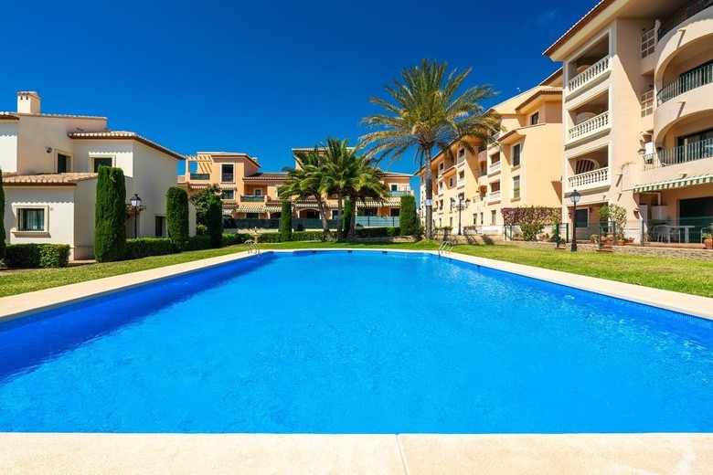 Apartamento Marceli