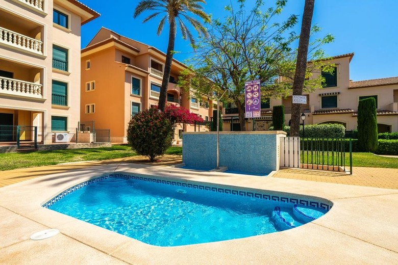 Apartamento Marceli