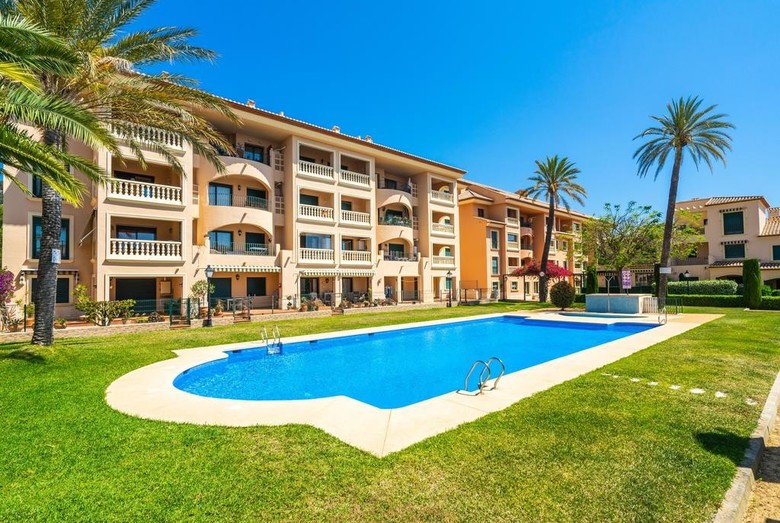 Apartamento Marceli
