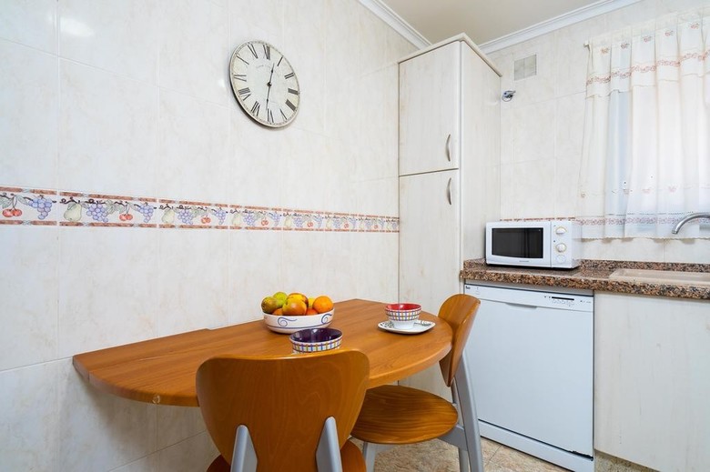 Apartamento Marceli