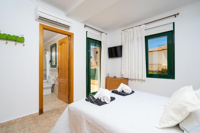 Apartamento Marceli