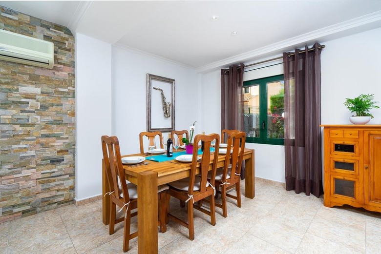 Apartamento Marceli