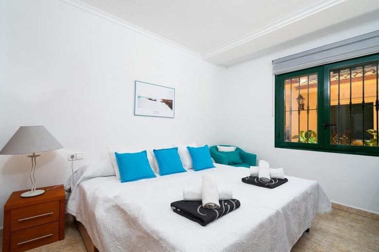 Apartamento Marceli