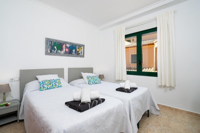 Apartamento Marceli