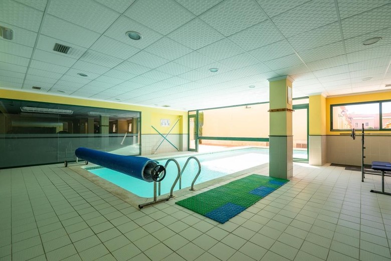 Apartamento Marceli