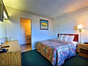 Posada Budget Inn Boise