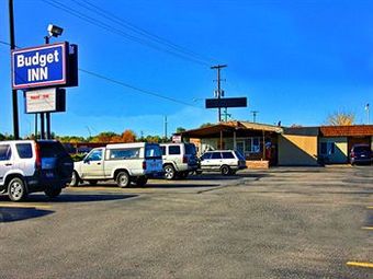 Posada Budget Inn Boise