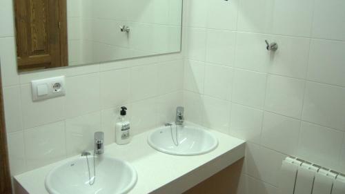 Albergue Aula Naturaleza Cazorla