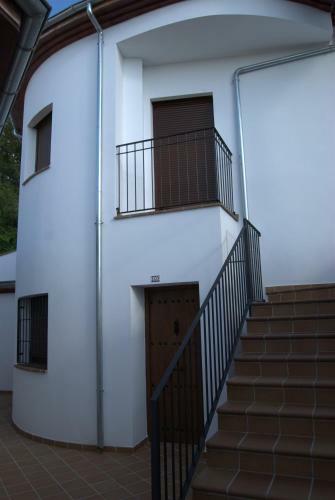 Albergue Aula Naturaleza Cazorla