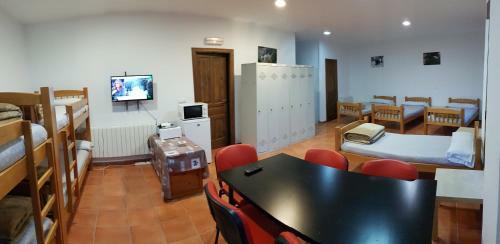 Albergue Aula Naturaleza Cazorla