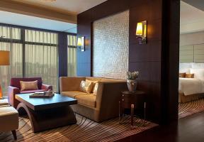 Renaissance Shanghai Putuo Hotel