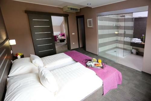 Hostal Motel Pri Lesniku