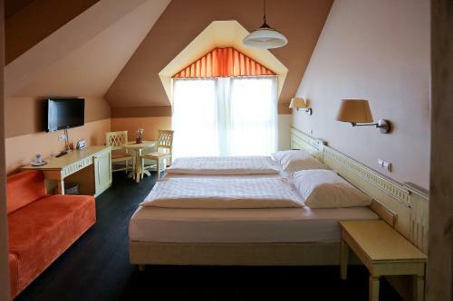 Hostal Motel Pri Lesniku