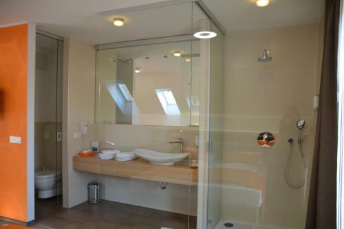 Hostal Motel Pri Lesniku