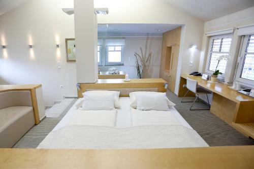 Hostal Motel Pri Lesniku