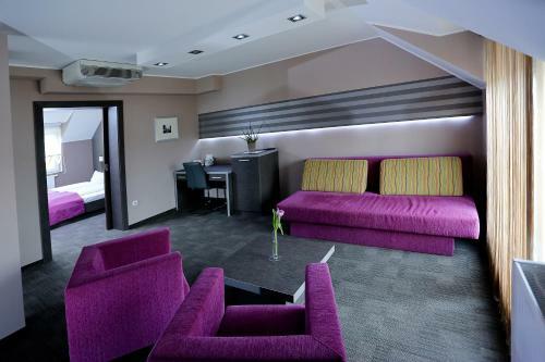 Hostal Motel Pri Lesniku