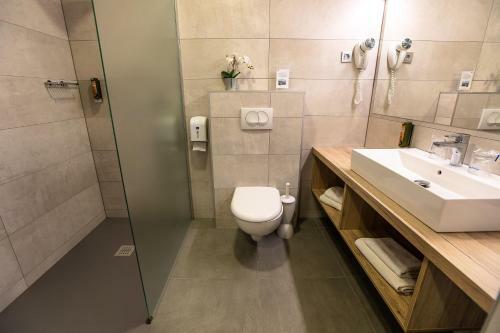 Hostal Motel Pri Lesniku