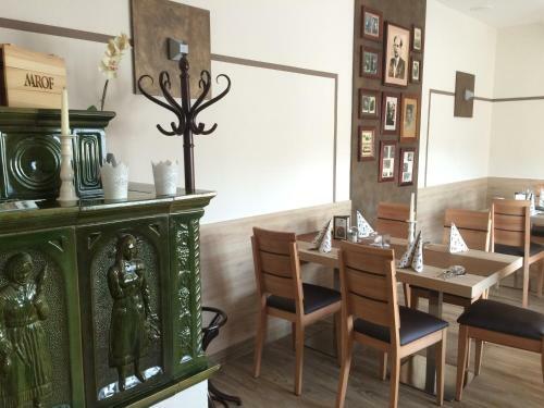 Hostal Motel Pri Lesniku