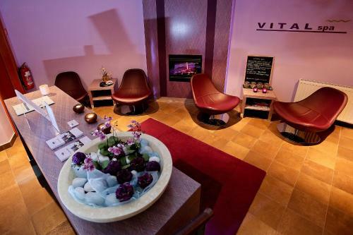 Hostal Motel Pri Lesniku