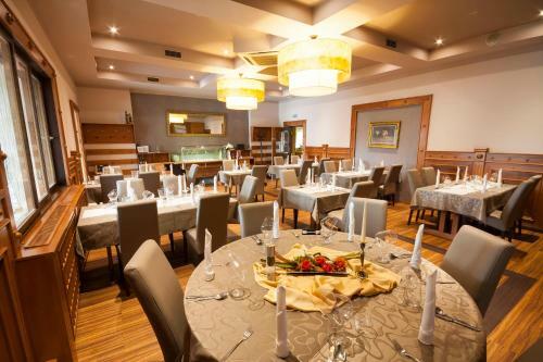 Hostal Motel Pri Lesniku