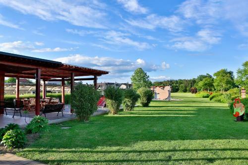 Hostal Motel Pri Lesniku