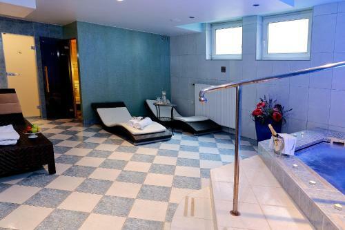 Hostal Motel Pri Lesniku
