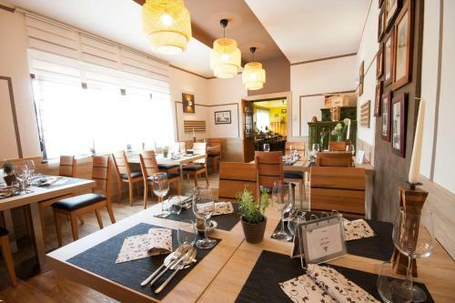 Hostal Motel Pri Lesniku
