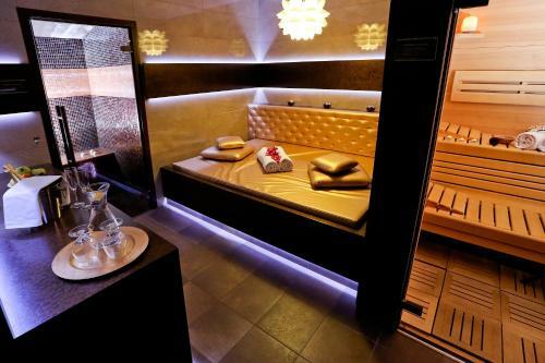 Hostal Motel Pri Lesniku