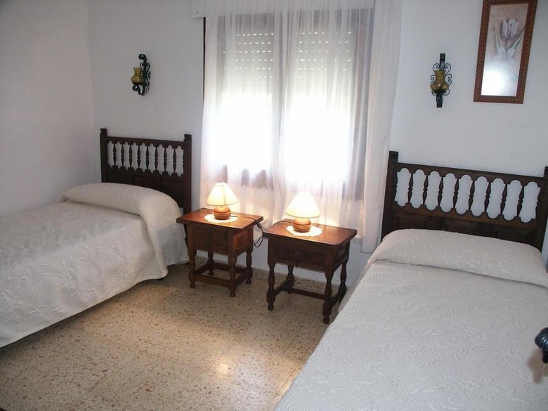 Holiday Home Susana