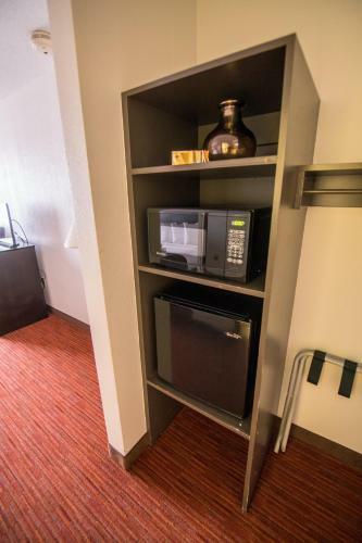 Hotel Quality Inn Downtown Wichita